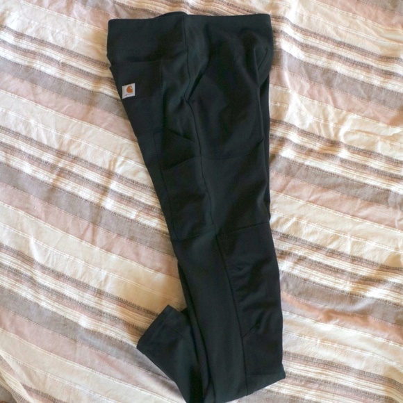 Carhartt Force Utility Legging - Picture 6 of 10